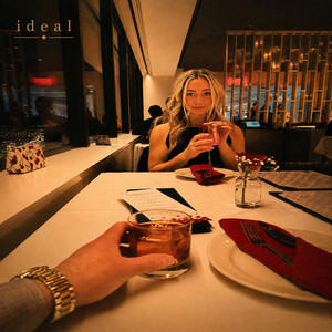 ideal by TJ Hickey