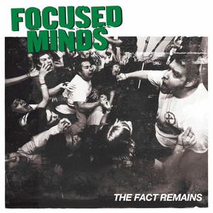 Focused Minds poster