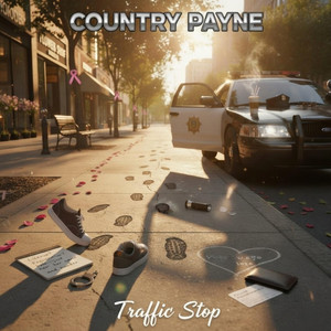 Traffic Stop by Country Payne