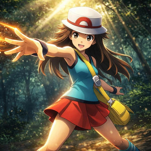 Battle! Kanto Trainer - Epic Version by Pokemon Music Evolved