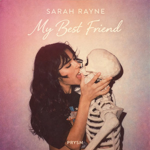 My Best Friend by Sarah Rayne