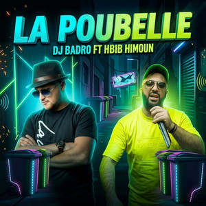 la poubelle by Hbib Himoun
