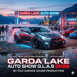 G.L.A.S OFFICIAL MUSIC 2K26 by Filo garage