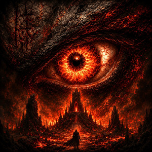 The End Begins by Dragon SoundWRLDs
