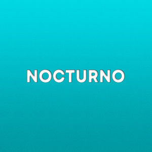 tendencia DJ - Nocturno