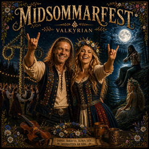 Resa majstången by Valkyrian