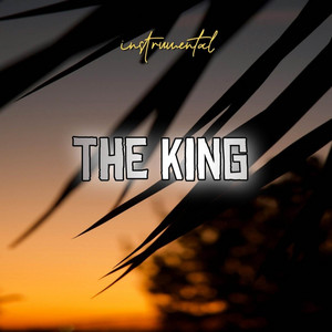 THE KING - INSTRUMENTAL by DJ Most Quality