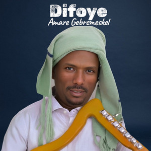 Amare Gebremeskel - Demoniye