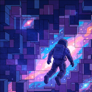 Interstellar by Orbis