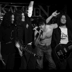 Se Acabó el Hueveo, Mierda!! (En Vivo en Sala Master 2008)