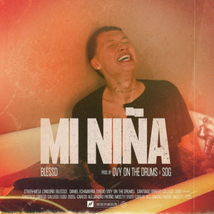 Mi Nina by Blessd
