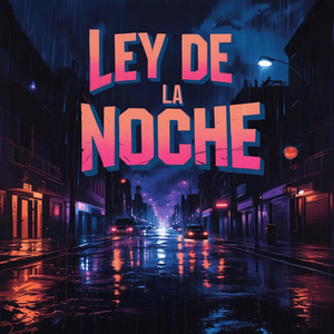 Ley de la noche by Illumi Law