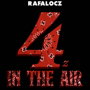 4z in the air by RafaLocz
