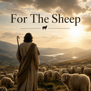 For the Sheep by Raphaël Novarina