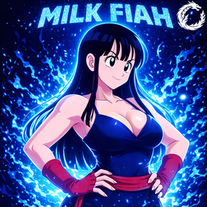 Milk Fiah by Ldragoh