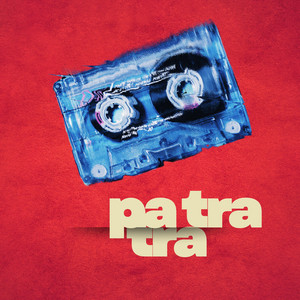 pa tra by FLOW AK4