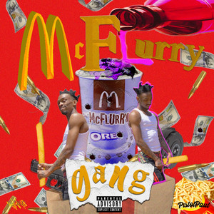McFlurry Gang - Single by Woo Religion | Spotify