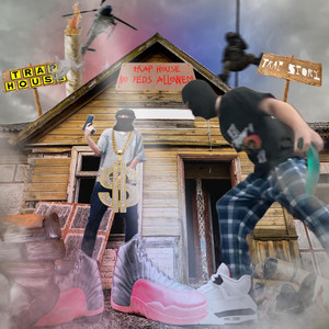 Trap Story 20 by Playboi Kevin, RATS AND OPPOSITIONS