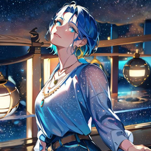 UNBYUL - Feel Special (feat. Zsundere) [English Version]