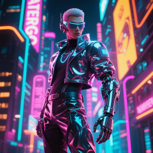 alterego by Zacktor