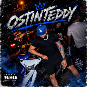 RICO EN MI BARRIO - AUDIO OFICIAL by Ostinteddy