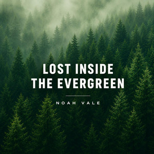 Green Shadows and Birdsong by Noah Vale