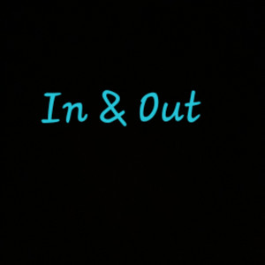 In & Out by Gabe Torres