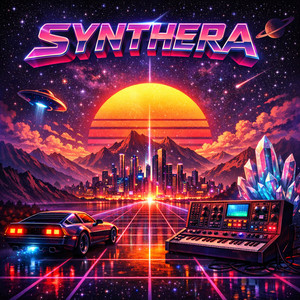 Synthera by Voryzen