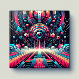 Mystron CoreShift by ORVEXA