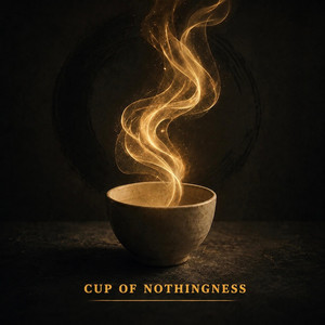 Cup of Nothingness by RevanGlobal