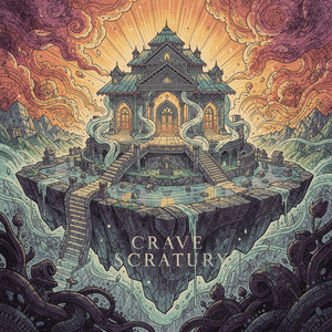 Crave Sanctuary by AxionPulse