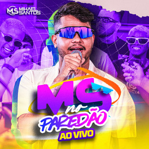 Mikael Santos - A Hora É Agora (Ao Vivo)