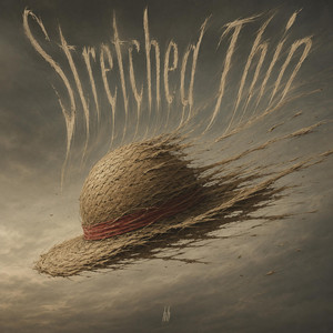 Stretched Thin by Hutch Harper