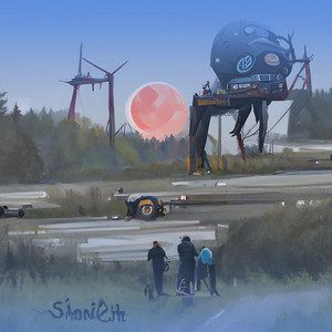 Andrade - A Beleza Deste Mundo É