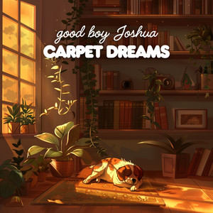 Carpet Dreams by good boy joshua