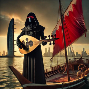 Ya Alzainah Thekreeni