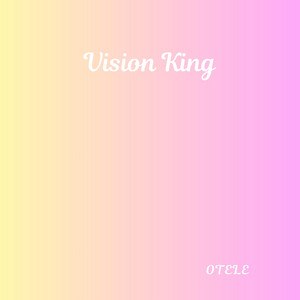 Vision King by Phillip Smile