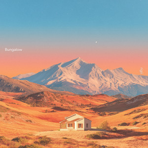 Bungalow by rigii