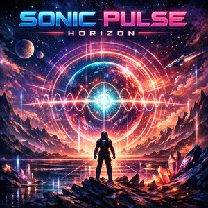 Sonic Pulse Horizon by DJ SOWDRAIL