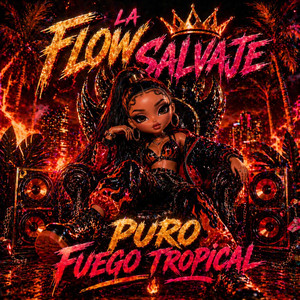 Flow Que No Perdona by La Flow Salvaje