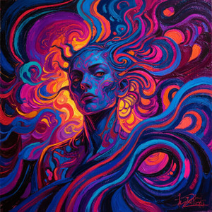 Kayden Kshlerin - Burning Night