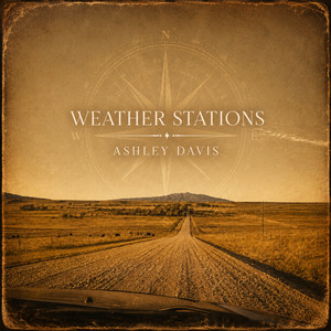 Weather Stations by Ashley Davis
