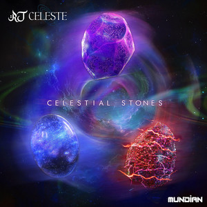 GAMMA STONE by RJ Celeste