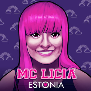 Summer Paradise by MC Licia, Rama