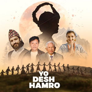 Hari Bhakta Budhathoki & Mahen Chamling - Yo Desh Hamro