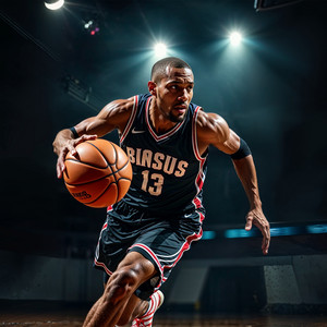 SoulProdMusic - Basketball