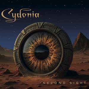 Clouds of Tears by Cydonia