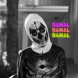 Portada de Banal