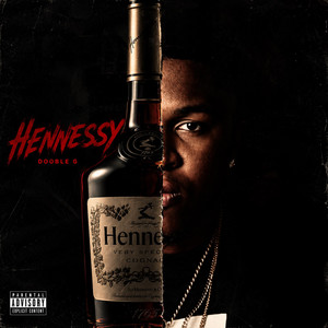Hennessy by Dooble G