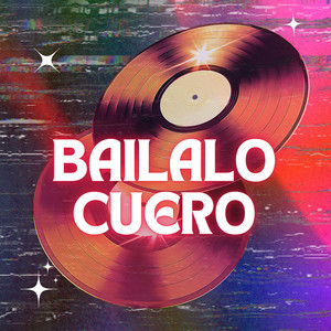 Bailalo Cuero by Melody Freza